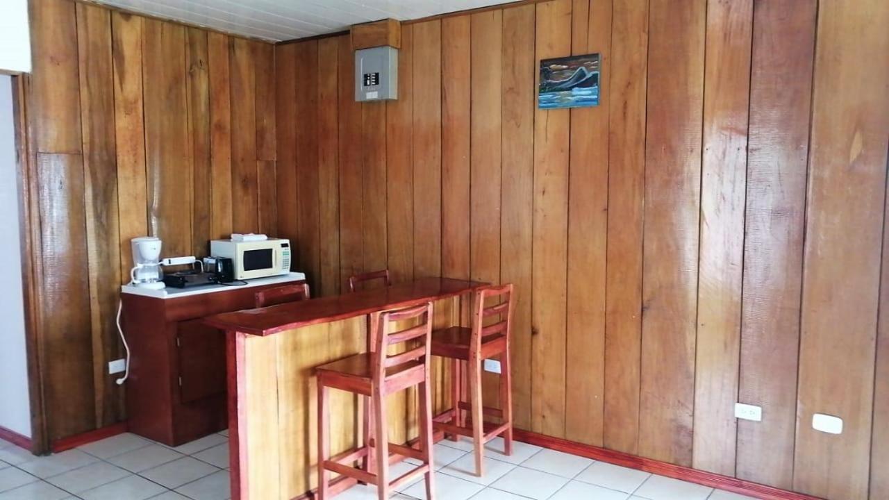 Apartamentos Villa Arenal #3 La Fortuna Exterior foto