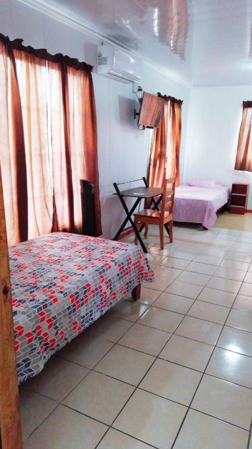 Apartamentos Villa Arenal #3 La Fortuna Exterior foto