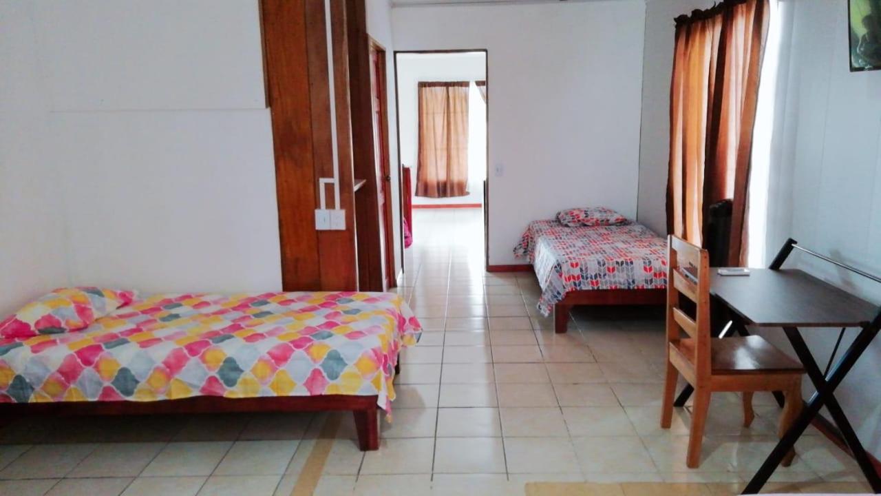 Apartamentos Villa Arenal #3 La Fortuna Exterior foto